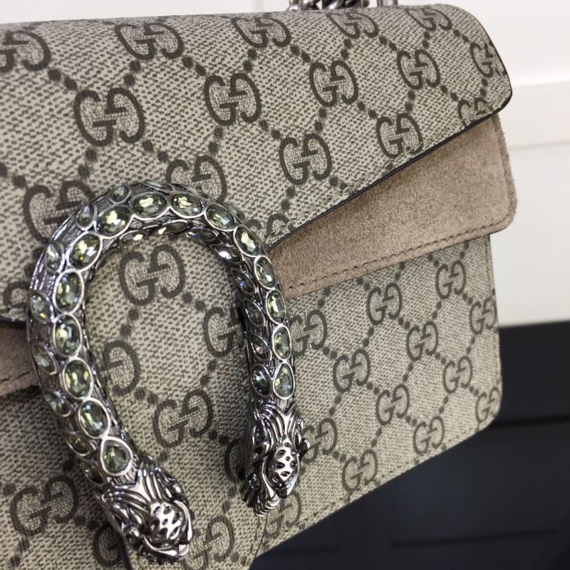 Gucci Satchel Bags Others